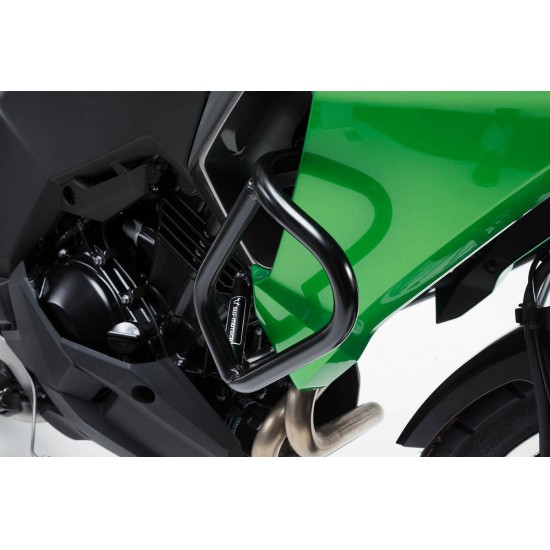 SW-Motech Crashbar/Protector de motor Kawasaki Versys-X 300