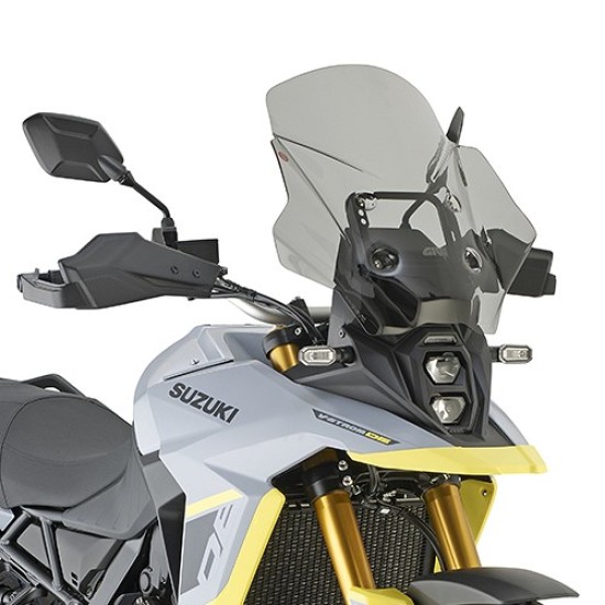 Givi™ Parabrisas/Cúpula Suzuki V-Strom 800