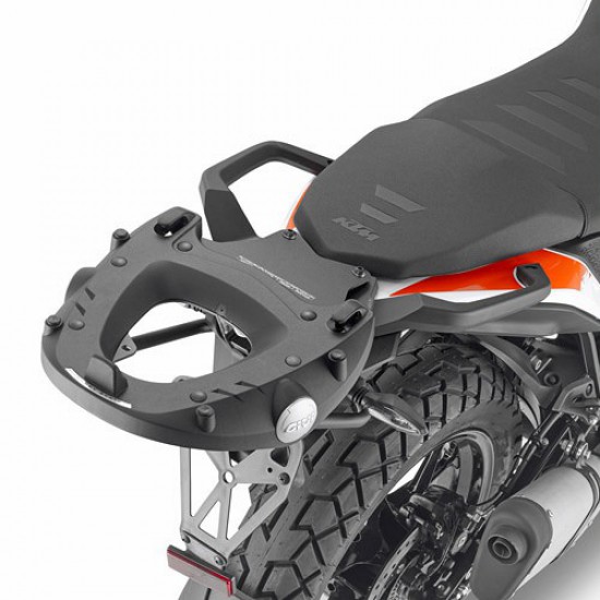 Givi™ Soporte para maleta/caja posterior topcase KTM 390 Adventure