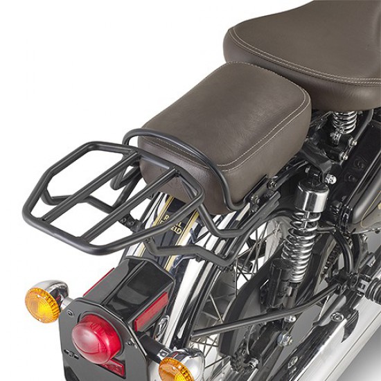 Givi™ Soporte para maleta/caja posterior topcase SR9052 Royal Enfield Classic 500