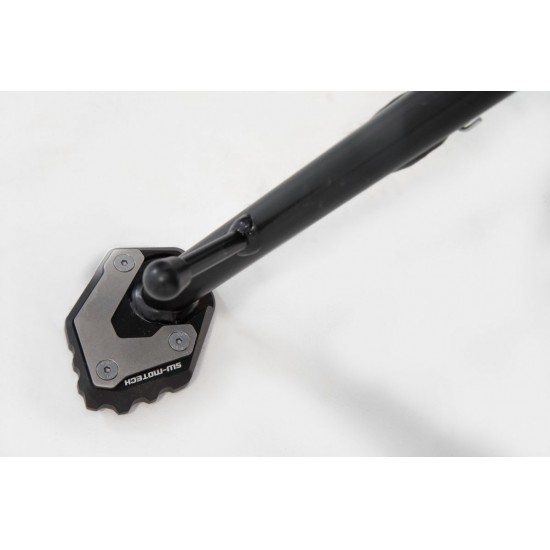 Extensión de pata de apoyo lateral BMW F 750/850 GS