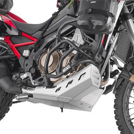 Givi Skidplate/Cubre cárter de motor Honda CRF 1100 Africa Twin