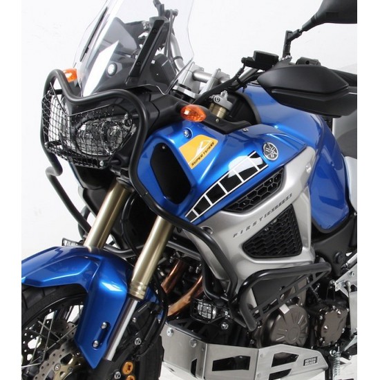 Hepco&Becker™ Crashbars/Protectores laterales del motor Yamaha 1200 Super Tenere