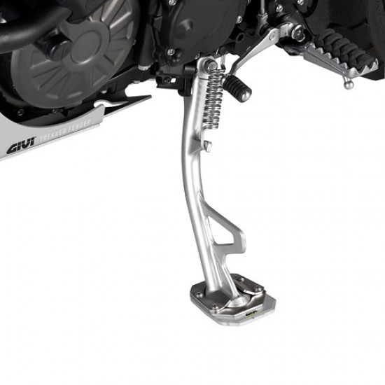 Givi™ Extensión de pata de apoyo lateral Yamaha 1200 Super Tenere