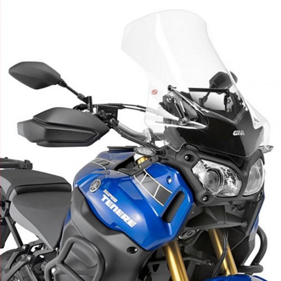 Givi™ Parabrisas/Cúpula Yamaha 1200 Super Tenere