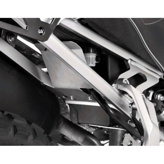 Hepco&Becker Protector posterior de bomba de freno Aluminio Yamaha 1200 Super Tenere