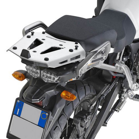 Givi™ Soporte para maleta/caja posterior topcase Yamaha 1200 Super Tenere