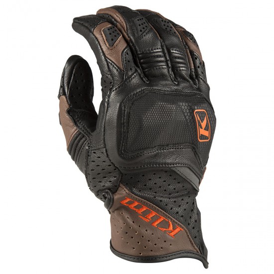 Klim Badlands Aero Pro Short Glove