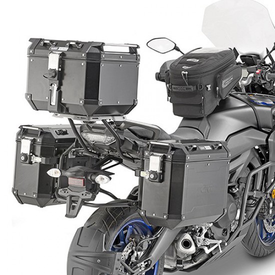 Givi Maletas/Cajas para Yamaha Tracer 900