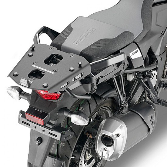 Givi™ Soporte/parilla para maleta/caja posterior SRA3117 para Suzuki DL 1050 V-Strom