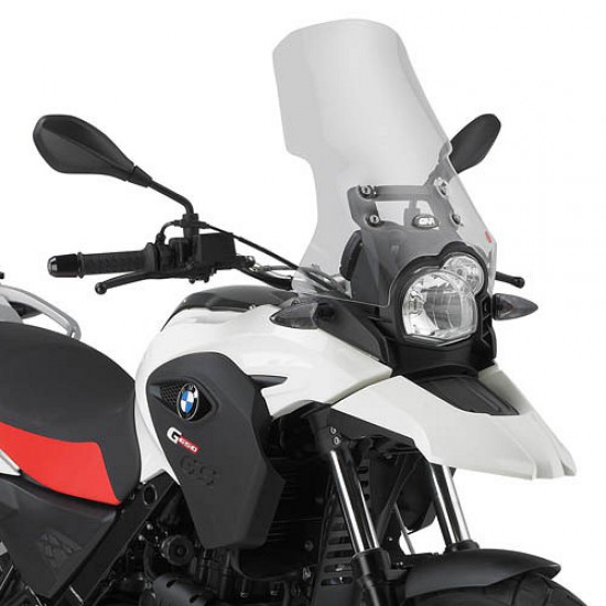 Givi™ Parabrisas/Cúpula BMW G650GS