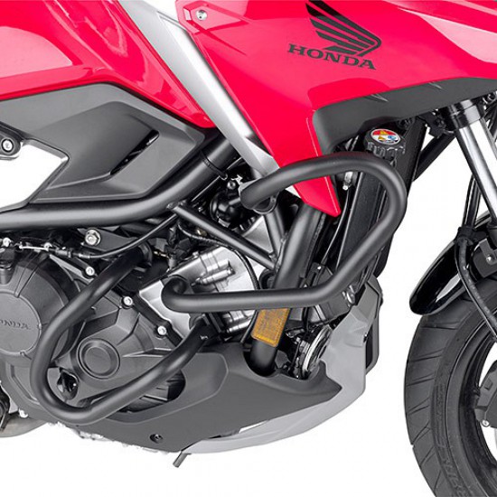 Givi Crashbar/Protector de motor Honda NC 750 X