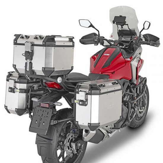 Givi Maletas/Cajas Trekker Outback para Honda NC 750 X