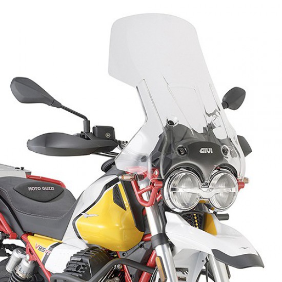Parabrisas Moto Guzzi V85 TT