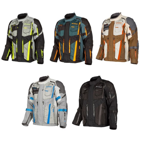 Klim™ Chompa Badlands Pro Jacket GORE-TEX