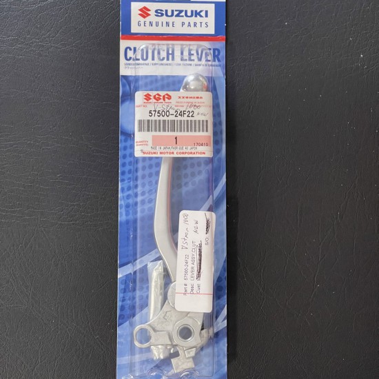 Suzuki™ Palanca/manija/manigueta de embrague 57500-24F22