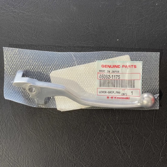 Kawasaki Palanca de Freno KLR/KLX 650 - 46092-1175