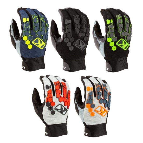 Klim™ Guantes Dakar Glove