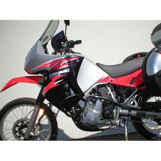 Givi Crashbar/Protector de motor (Kawasaki KLR 650)