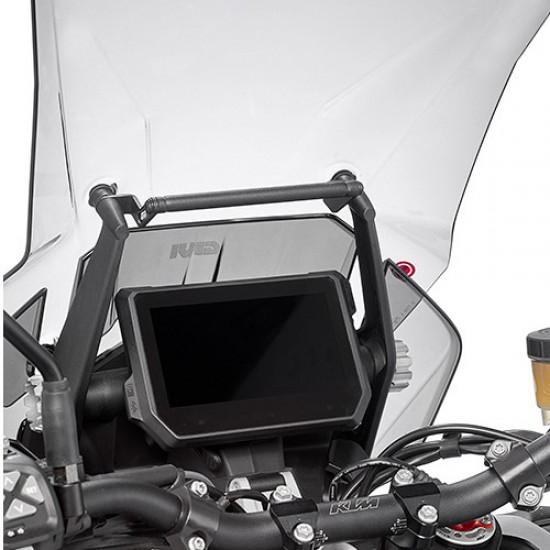 Givi Soporte para GPS/Smartphone KTM 1290 Super Adventure