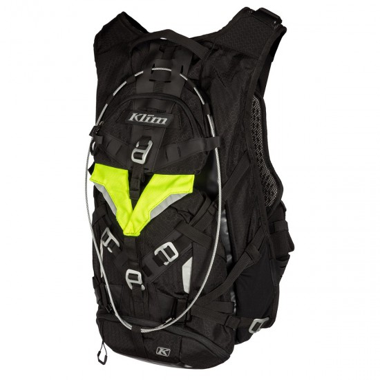 Klim TEK PAK Black