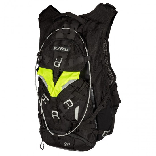 Klim™ Mochila TEK PAK Black