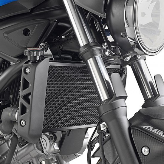 Givi Protector de radiador (Suzuki SV 650)