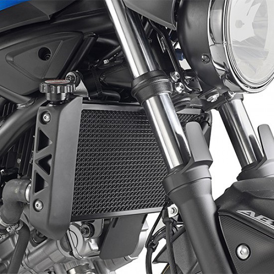 Givi™ Protector de radiador Suzuki SV 650