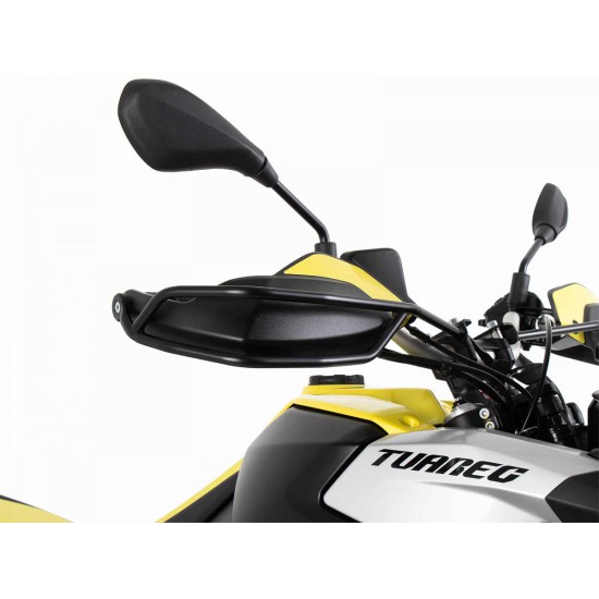 Hepco&Becker Protector de manos de metal (Aprilia Tuareg 660)