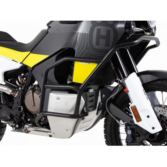 Hepco&Becker™ Crashbars/Protectores laterales del motor Husqvarna Norden 901