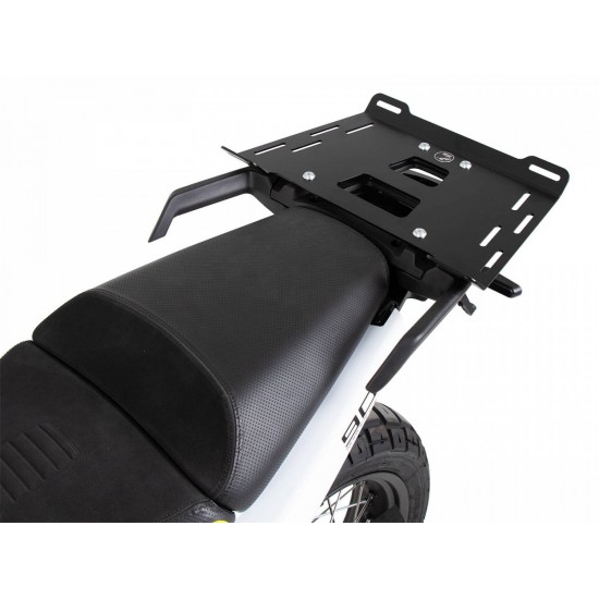 Hepco&Becker™ Soporte/parilla para maleta/caja posterior Universal para maletas de tela/Drybag