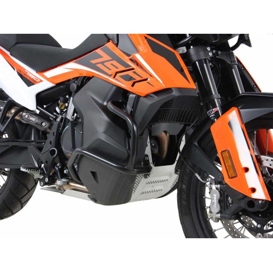 Hepco&Becker™ Crashbars/Protectores laterales del motor KTM 790/890 Adventure