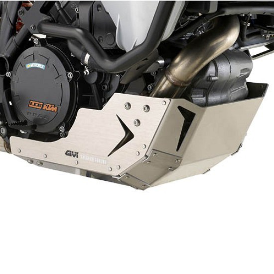 Givi  Skidplate/Cubre cárter de motor (KTM 1050/1190/1290 Adv)