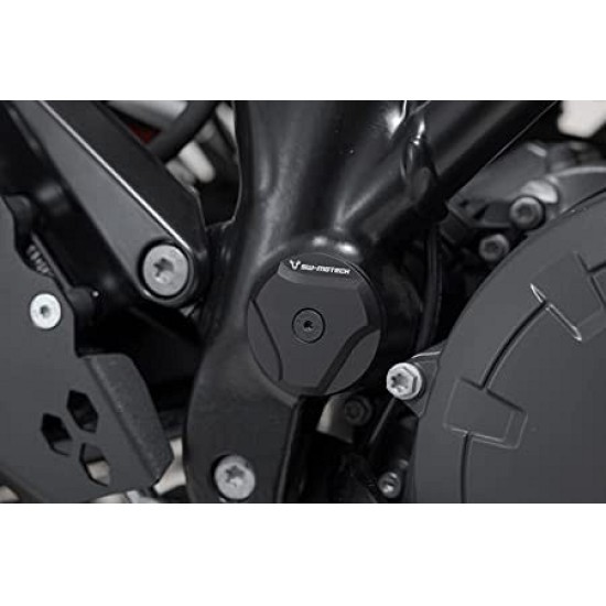 SW-Motech Frame Cap (KTM 1050/1190/1290 Adv)