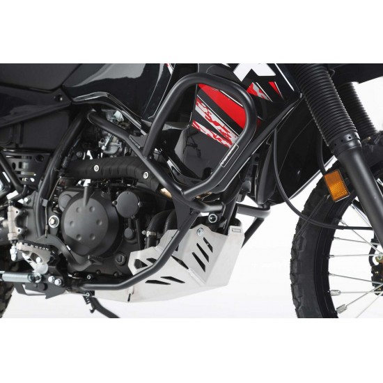 SW-Motech™ Crashbars/Protectores laterales del motor Kawasaki KLR 650