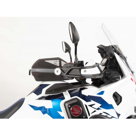 Hepco&Becker™ Tankbag/Maleta de tanque Royster Daypack  (5 Lt) para Honda 1000/1100 Africa Twin con propio tanklock LockIt *Iman*