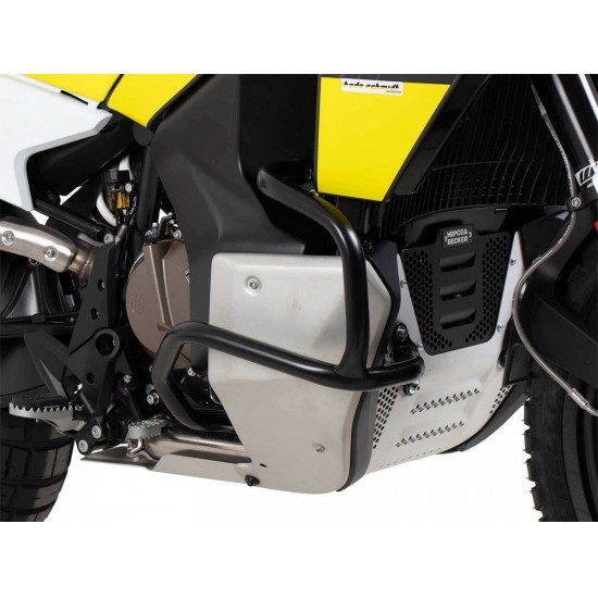 Hepco&Becker™ Crashbars/Protectores laterales del motor Low Profile for Husqvarna Norden 901