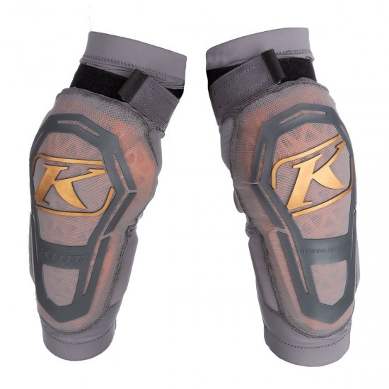 Klim™ Rodilleras/Proteccion de rodillas Tactical Elbow Guard