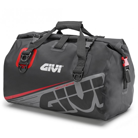 Givi™ Maleta Impermeable DryBag 40 Lt
