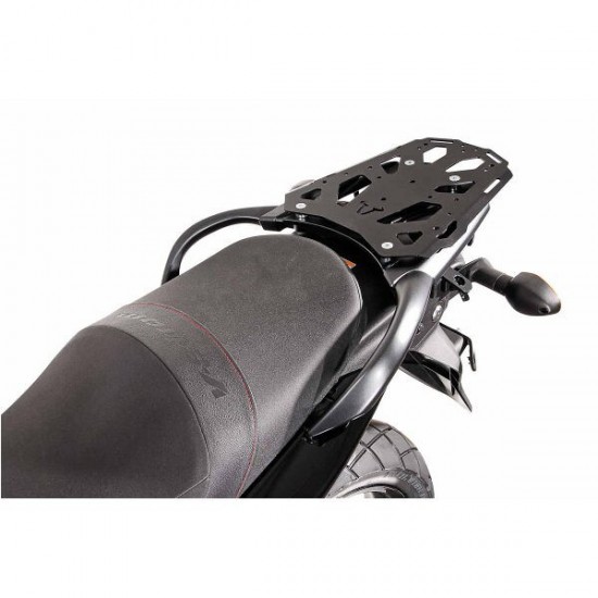SW-Motech™ Soporte/parilla para maleta/caja posterior Parilla Universal para Suzuki DL650 VStrom