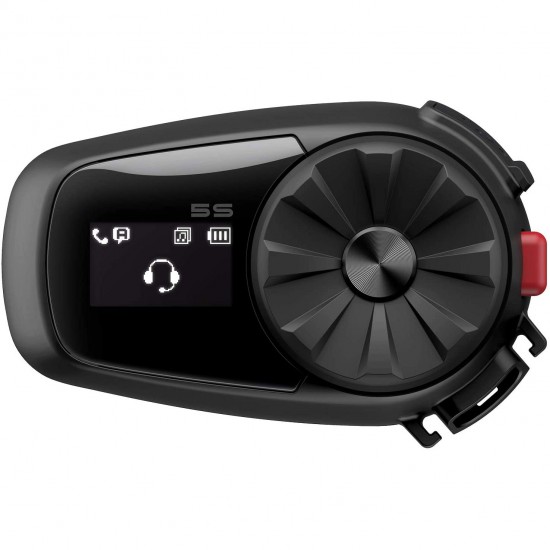 SENA 5S Bluetooth Headset (Universal Intercom)