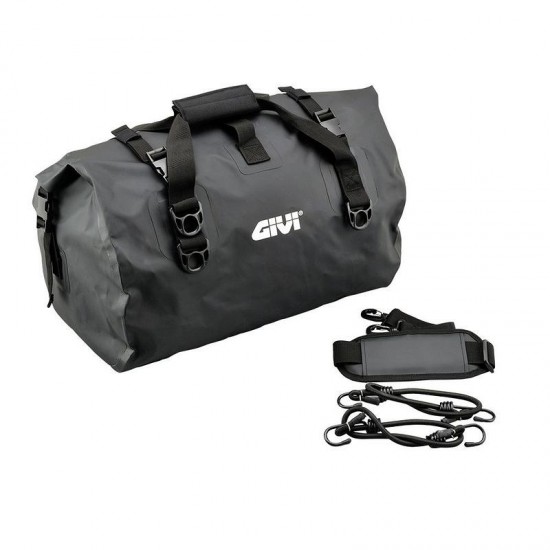 Givi™ Maleta Impermeable DryBag EA115BK 40 Lt