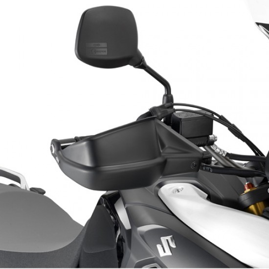 Givi Protector de manos de plastico Suzuki DL 650/1000/1050 V-Strom (2011-2022)