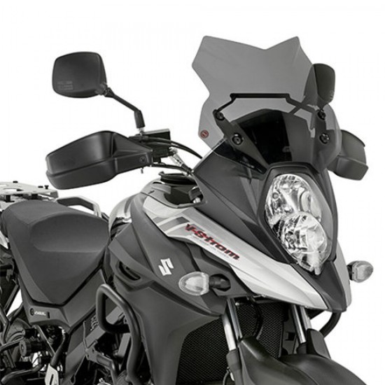 Givi™ Parabrisas/Cúpula Oscuro Suzuki DL650 V-Strom