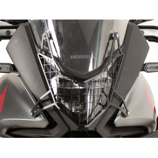 Hepco&Becker™ Protector de luces delateras Honda XL 750 Transalp