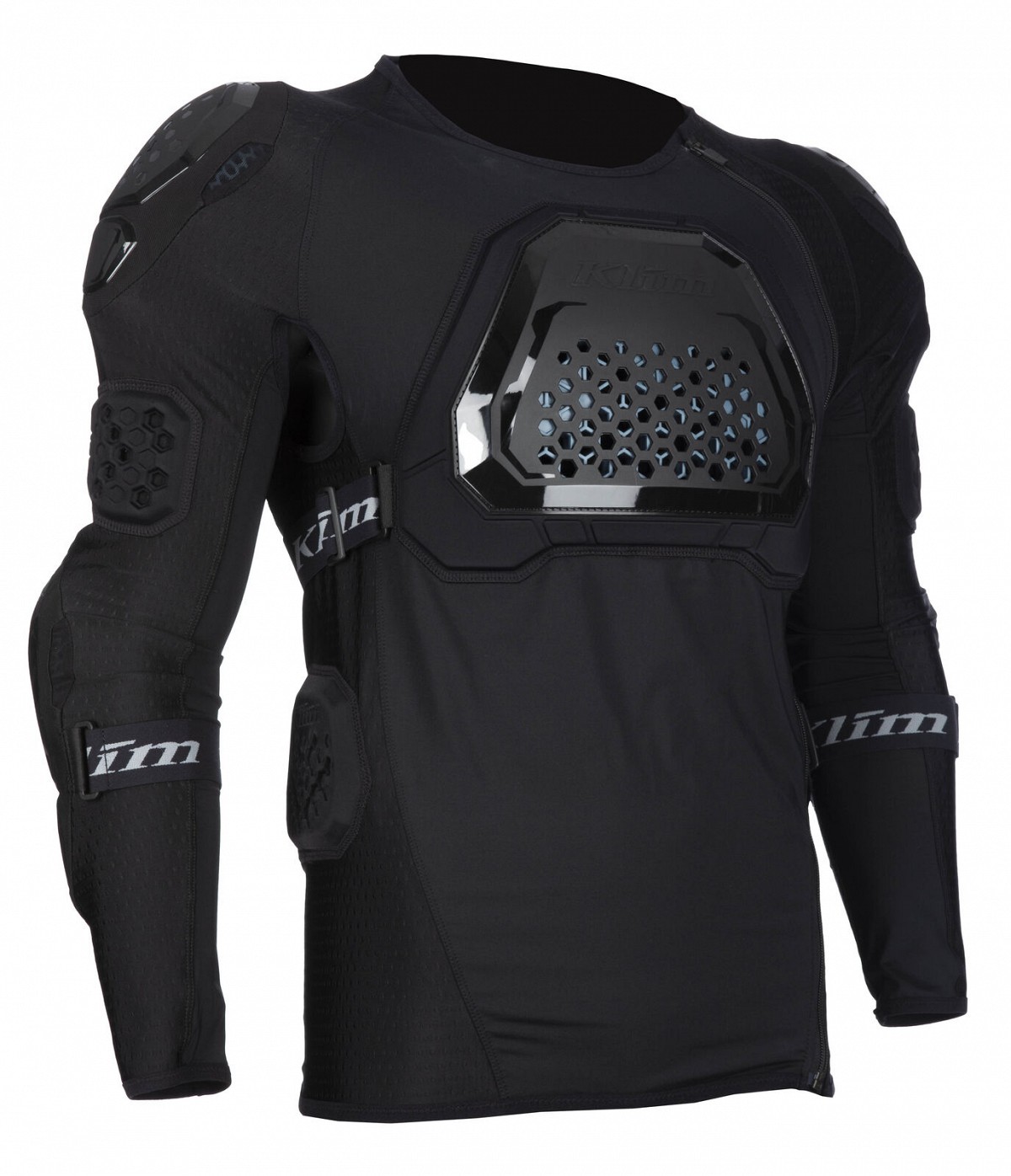 Klim Proteccion integral Tactical Pro Armored LS - Black