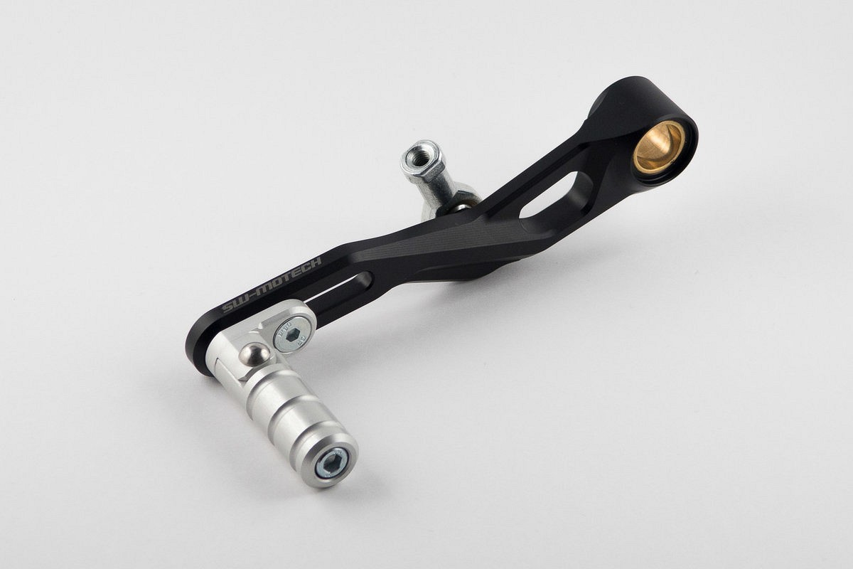 SW-Motech Palanca/manija/manigueta de cambios  Honda CRF 1000 / ADV Sports Africa Twin (2016-2020)