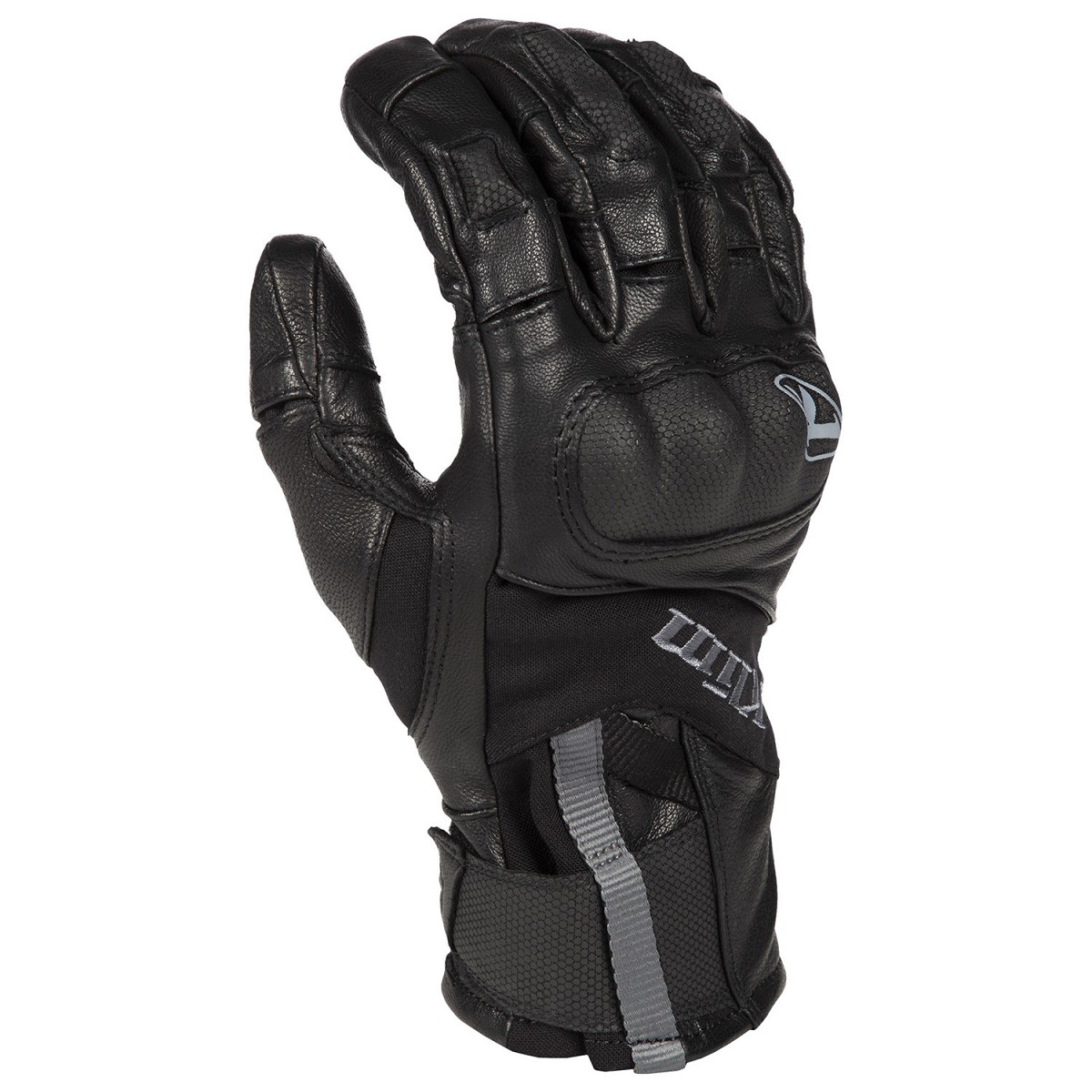 Klim Guantes Adventure GTX Short Glove GORE-TEX