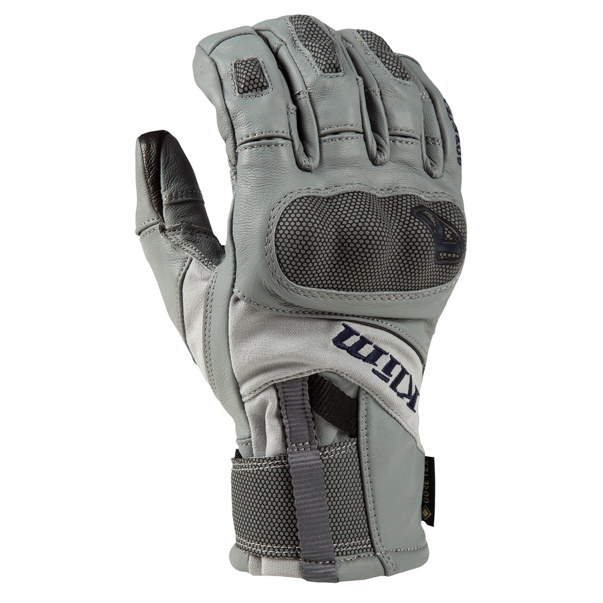 Klim Guantes Adventure GTX Short Glove GORE-TEX