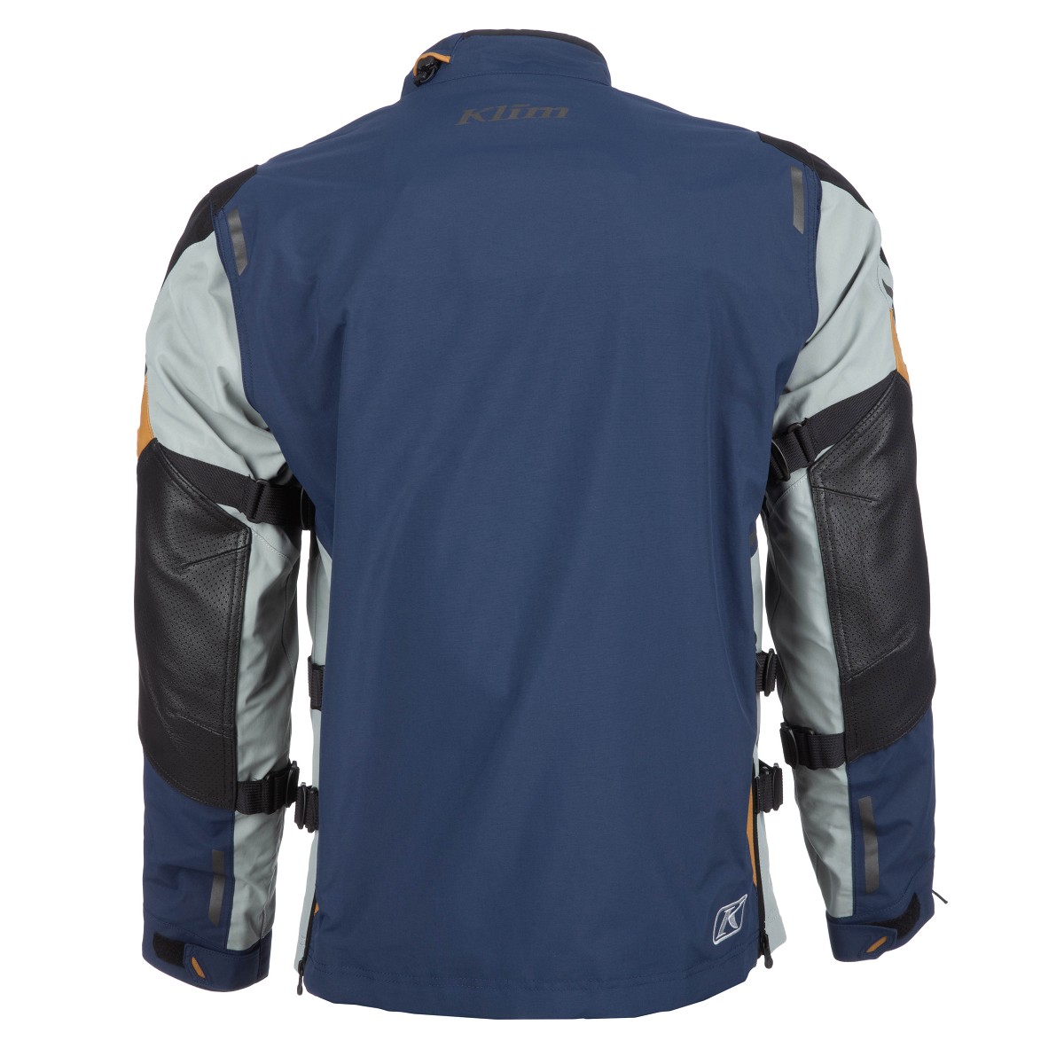 Klim Chompa Latitud Jacket D3O - Golden Brown